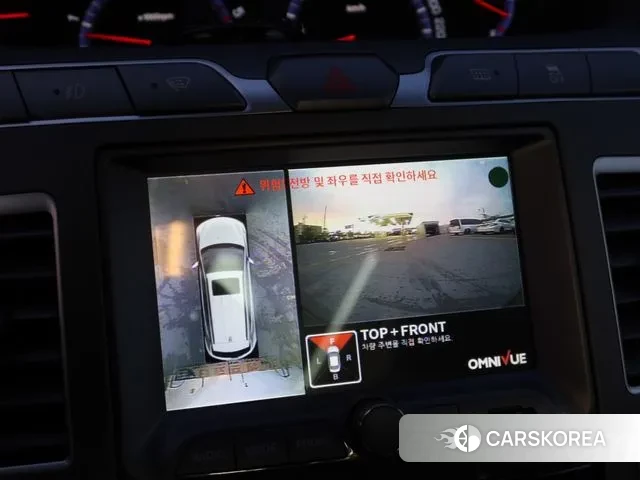 Ssangyong Korando Turismo 2019 Серебристо-серый из Кореи, фото 6