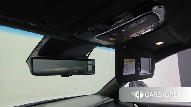 Hyundai The New Palisade 2023 Белый из Кореи, фото 6