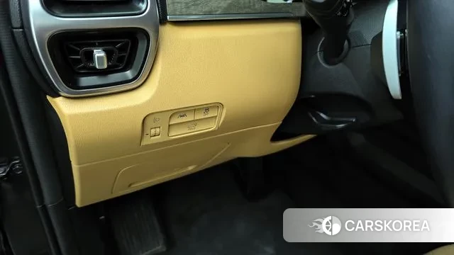 Kia Sorento 4th Generation 2022 Серый из Кореи, фото 6