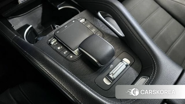 Mercedes-Benz GLS - Class X167 2022 Белый из Кореи, фото 6