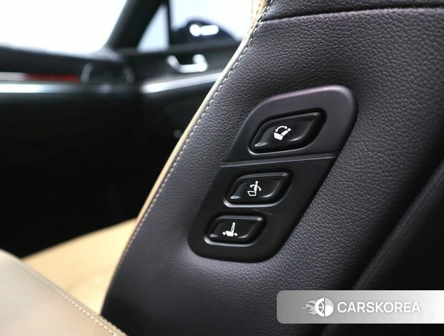 Kia K5 3rd generation 2021 Черный из Кореи, фото 6