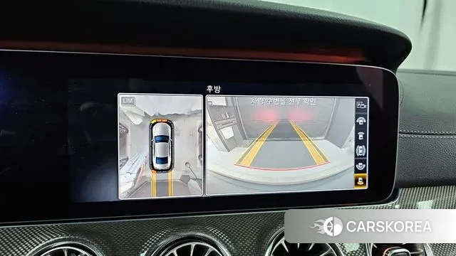 Mercedes-Benz CLS-Class C257 2019 Черный из Кореи, фото 6