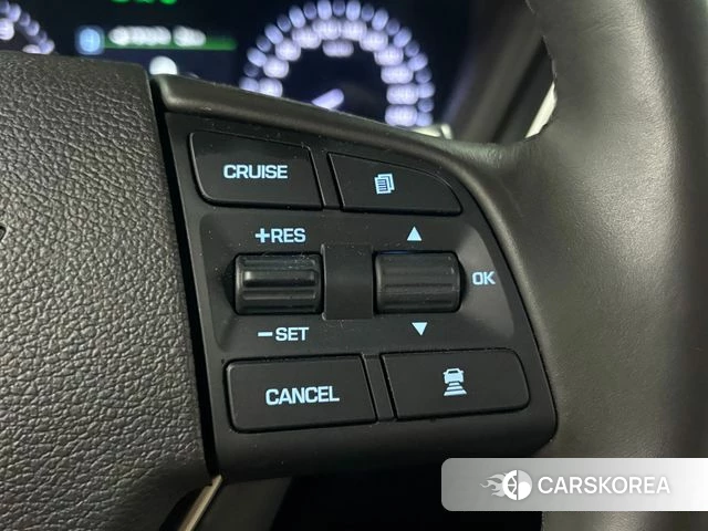 Genesis G80 2019 Белый из Кореи, фото 6