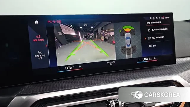 BMW 3 Series (G20) id 2899856 из Кореи 6