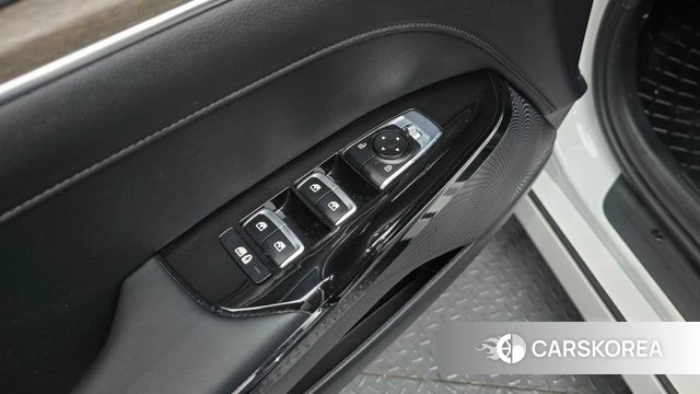 Kia K5 3rd generation 2023 Белый из Кореи, фото 6