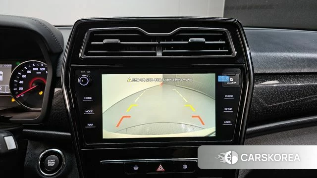 Ssangyong Berry New Tivoli 2019 Белый из Кореи, фото 6