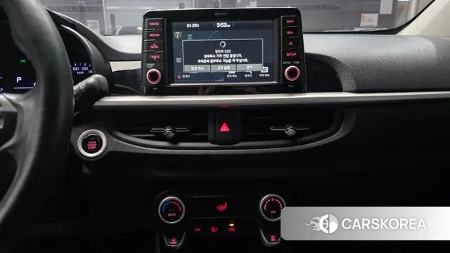 Kia All New Morning (JA) 2020 Белый из Кореи, фото 6