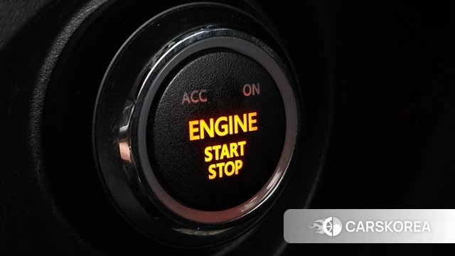 Renault Korea (Samsung) The New QM6 2019 Серый из Кореи, фото 6