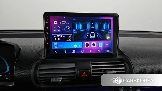 Hyundai Casper 2022 Белый из Кореи, фото 6