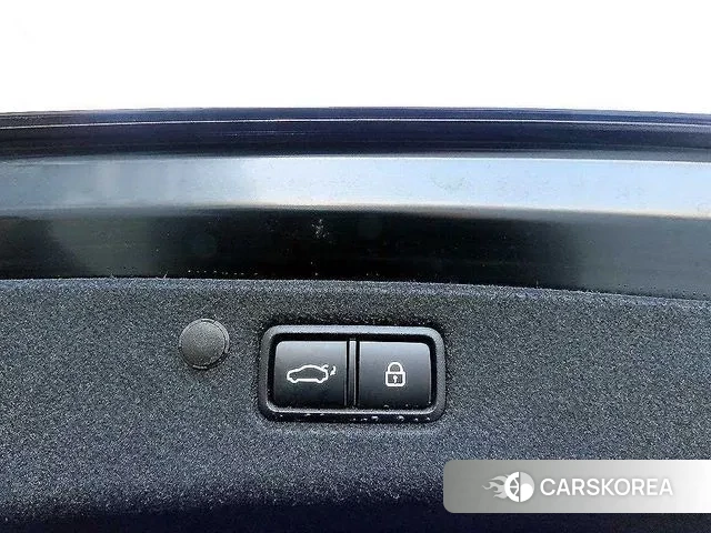 Hyundai The New Grandeur IG Hybrid 2020 Черный из Кореи, фото 6