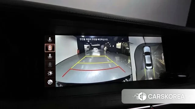 Genesis G90 id 3484526 из Кореи 6