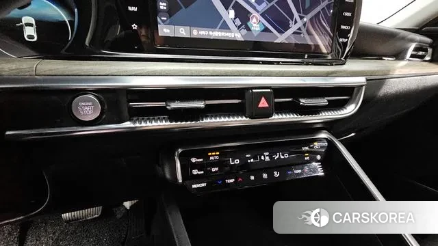 Kia K5 3rd generation 2020 Серый из Кореи, фото 6