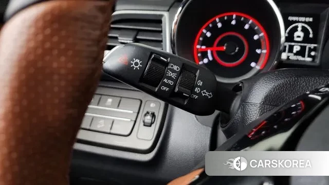 Ssangyong Tivoli Armor 2019 Белый из Кореи, фото 6