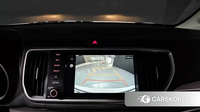 Kia The New Ray 2021 Белый из Кореи, фото 6