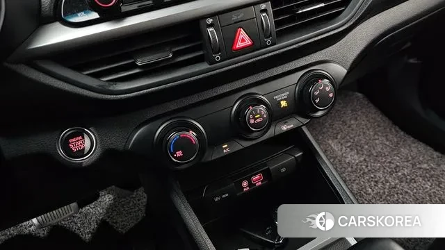 Kia Come New K3 2018 Белый из Кореи, фото 6