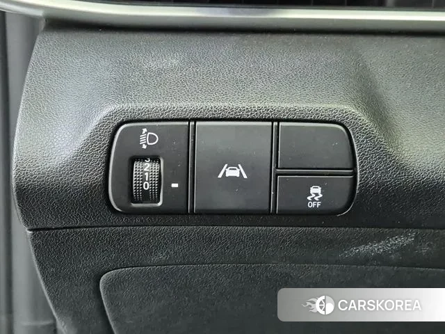 Hyundai Avante (CN7) 2020 Белый из Кореи, фото 6