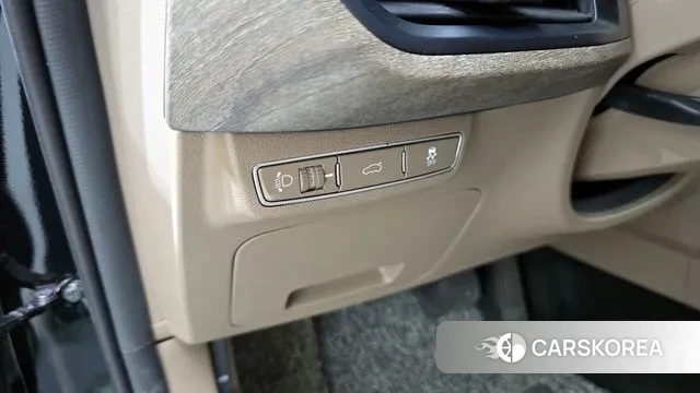 Kia K8 2022 Черный из Кореи, фото 6