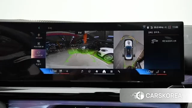 BMW 5 Series (G60) 2024 Белый из Кореи, фото 6