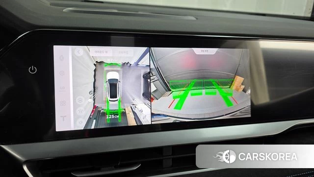 Renault Korea (Samsung) Grand Coleos 2025 Белый из Кореи, фото 6