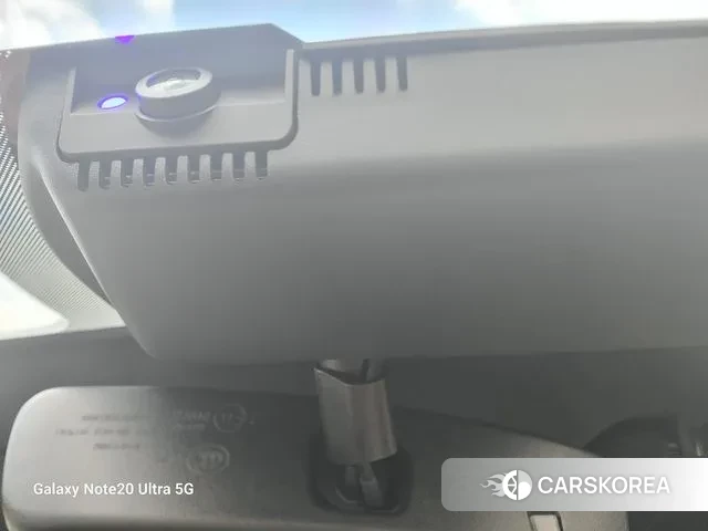 Kia K5 3rd generation 2023 Белый из Кореи, фото 6