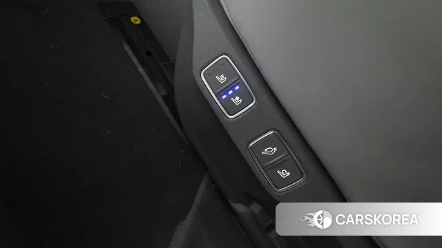 Hyundai Staria 2024 Черный из Кореи, фото 6