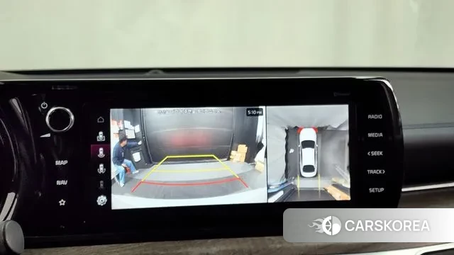 Kia K5 3rd generation id 3661306 из Кореи 6