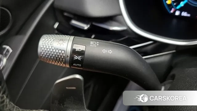 Genesis G80 (RG3) 2020 Серый из Кореи, фото 6