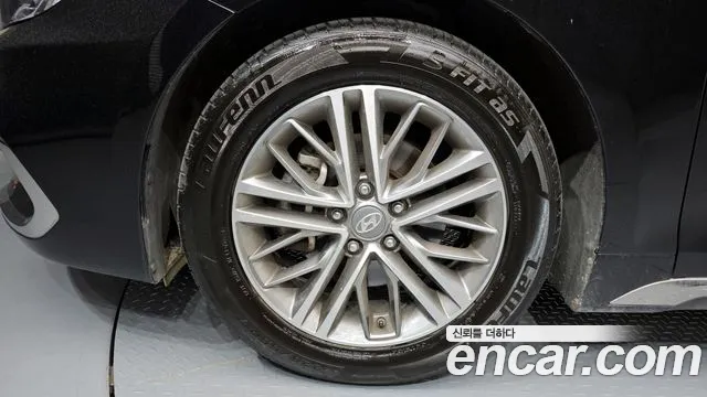 Hyundai Grandeur IG id 2698231 из Кореи 6