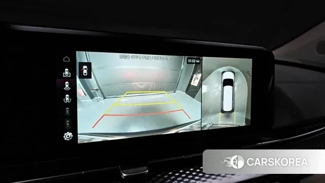 Kia Carnival 4th generation 2022 Черный из Кореи, фото 6