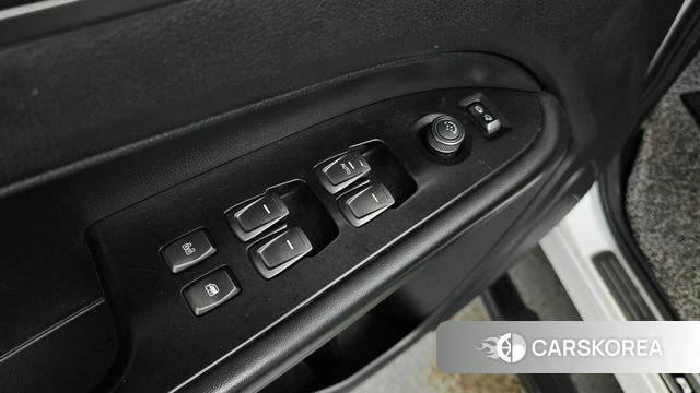 Ssangyong The New Rexton Sports Cannes 2022 Белый из Кореи, фото 6