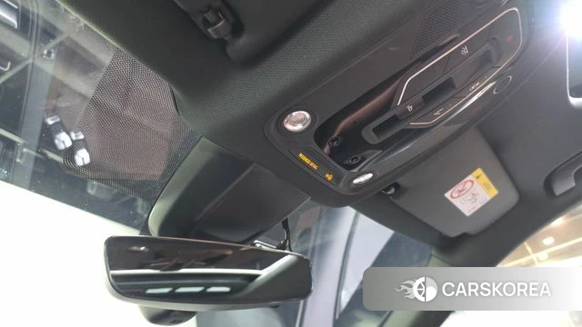 Audi A4 (B9) 2023 Черный из Кореи, фото 6