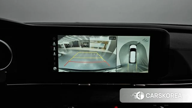 Kia Carnival 4th generation 2023 Черный из Кореи, фото 6