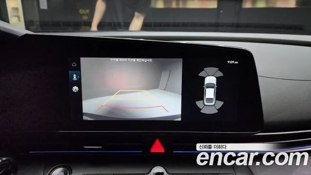 Hyundai Avante (CN7) id 2910935 из Кореи 6