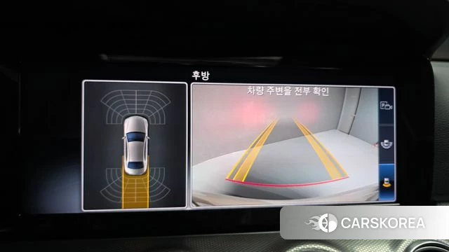 Mercedes-Benz E-Class W213 2019 Белый из Кореи, фото 6