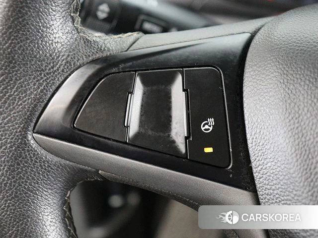 Chevrolet (GM Daewoo) The New Spark 2019 Белый из Кореи, фото 6