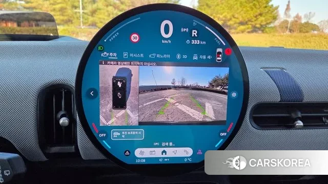 Mini Cooper S 4th Generation 2025 Черный из Кореи, фото 6