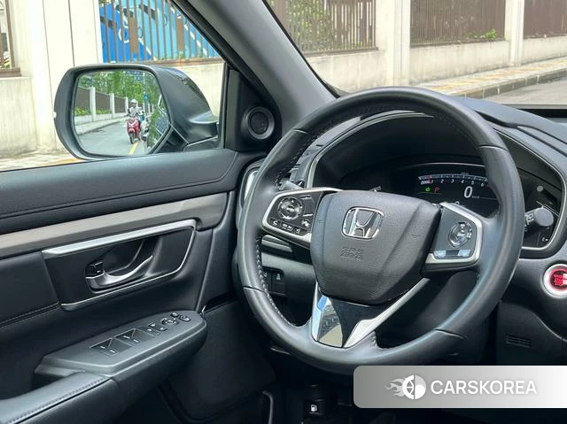Honda Hao Ying 2022 Черный из Китая, фото 6