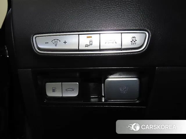 Kia More K9 2020 Черный из Кореи, фото 6