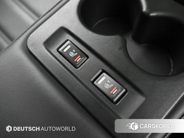 Renault Korea (Samsung) SM6 2018 Белый из Кореи, фото 6