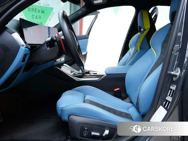BMW M3 id 4210740 из Китая 6