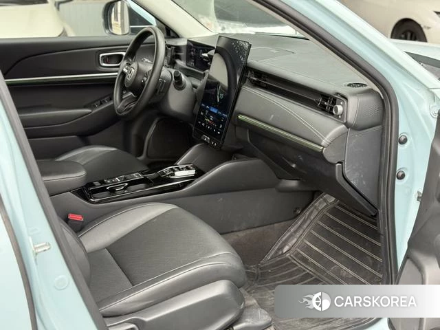 Honda e: NP1 Pole Pai 1 2024 Другой из Китая, фото 6