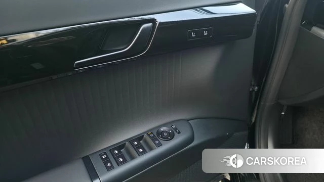 Hyundai Grandeur (GN7) 2024 Черный из Кореи, фото 6