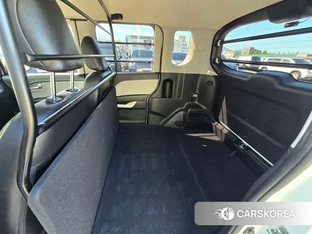 Kia The New Ray 2019 Белый из Кореи, фото 6