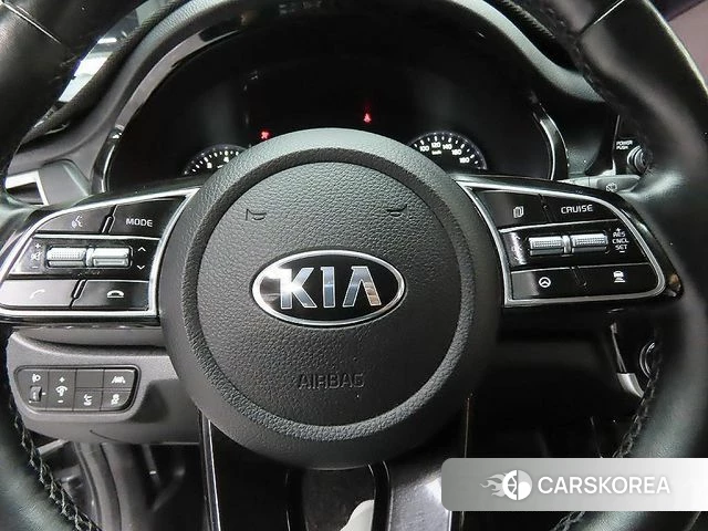Kia Seltos 2019 Серый из Кореи, фото 6