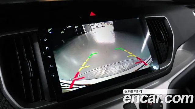 Kia The New Ray 2021 Белый из Кореи, фото 6