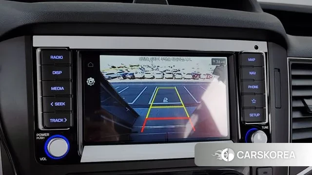 Hyundai Solati id 3141967 из Кореи 6