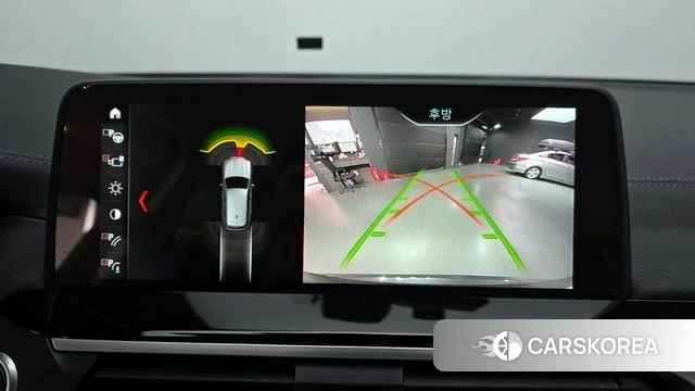 BMW X3 (G01) 2018 Серый из Кореи, фото 6