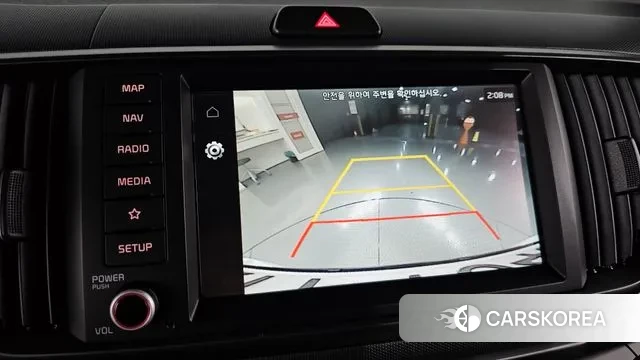 Kia The New Kia Ray 2024 Белый из Кореи, фото 6