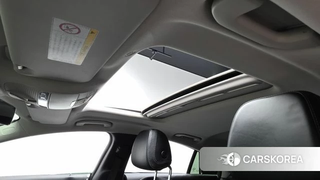 Mercedes-Benz CLS-Class C257 2019 Белый из Кореи, фото 6
