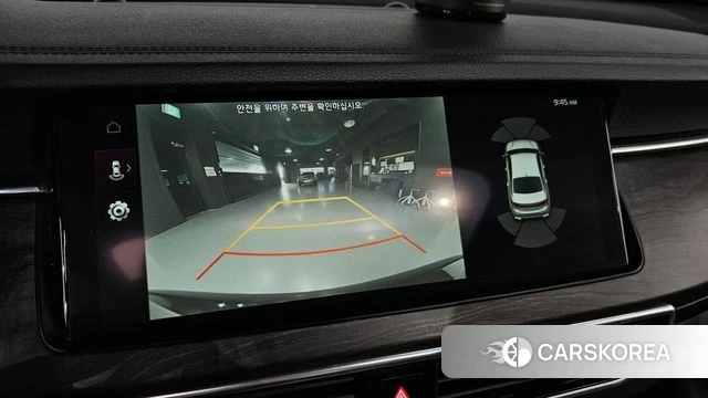 Kia K7 Premier 2020 Черный из Кореи, фото 6